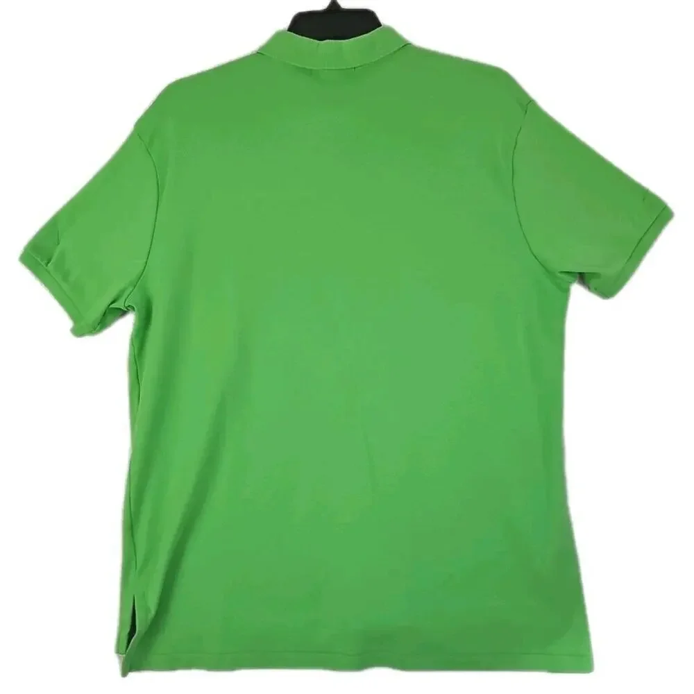 Ralph Lauren this polo